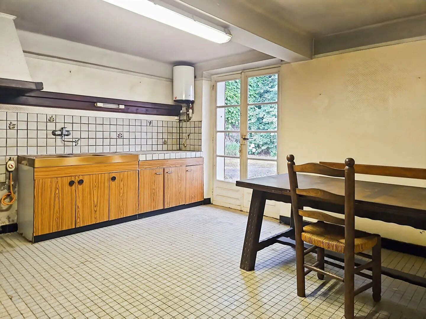 Maison à vendre, 121m², Montsoué