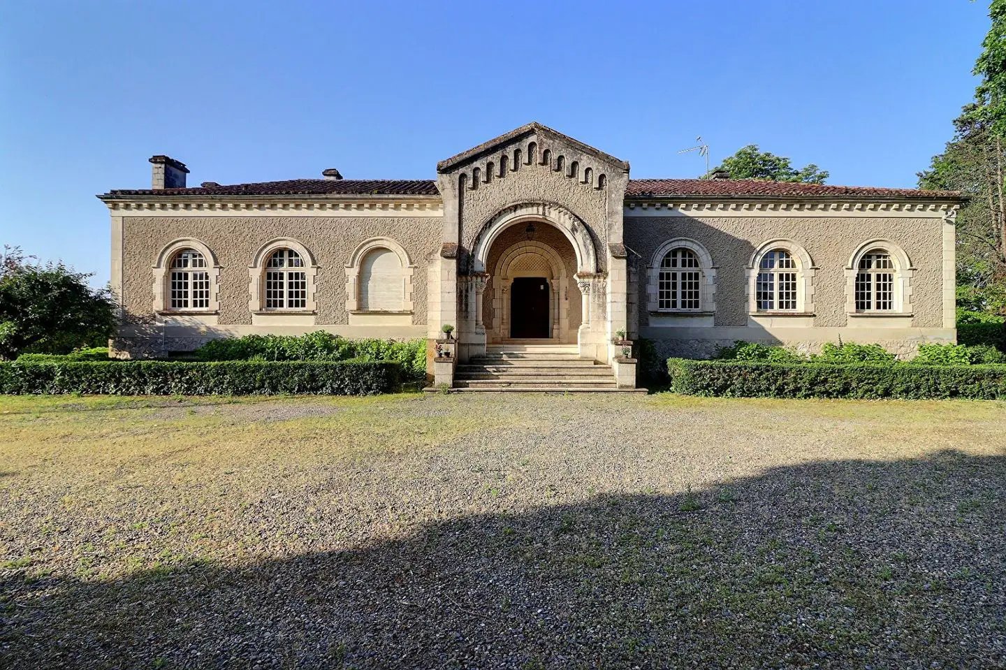 Maison à vendre, 378m², Saint-Sever