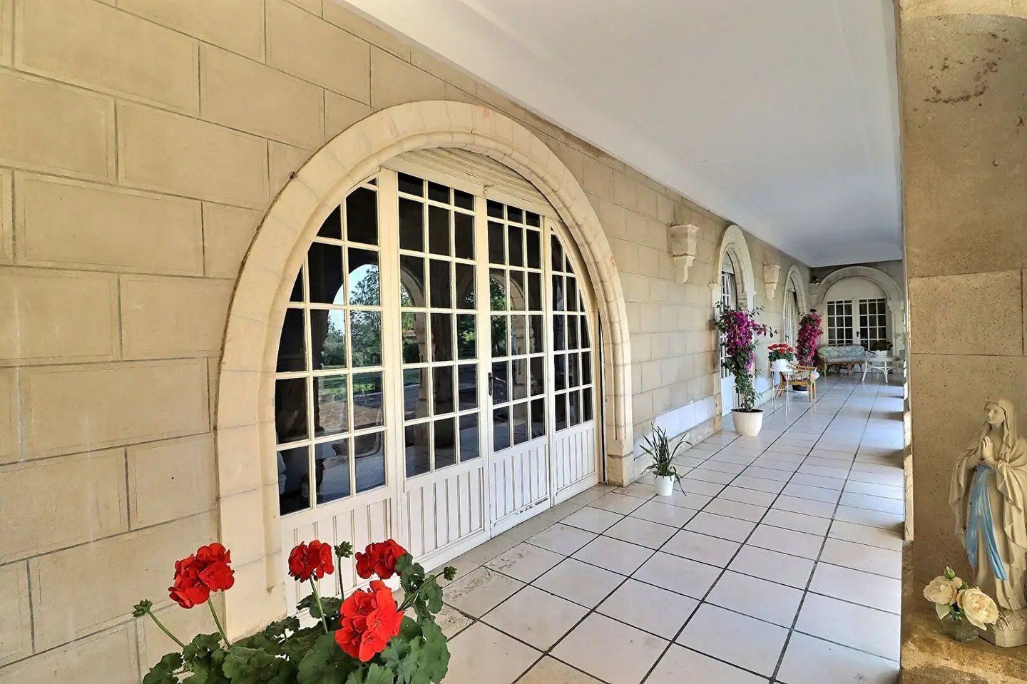 Maison à vendre, 378m², Saint-Sever