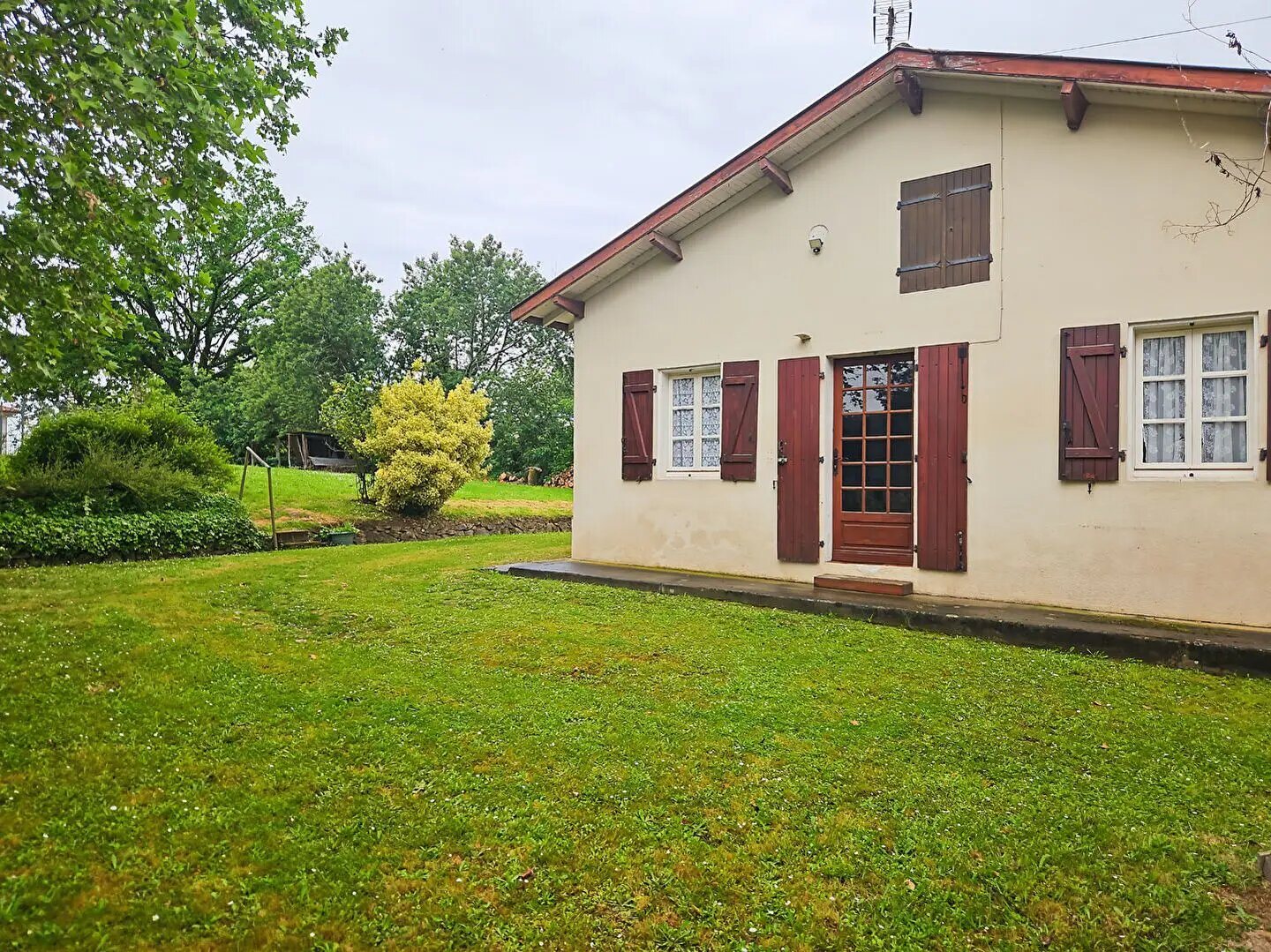 Maison à vendre, 83m², Saint-Sever