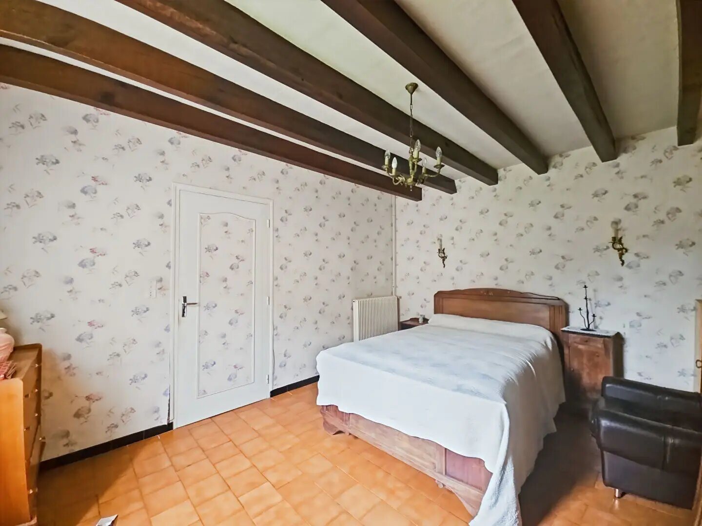 Maison à vendre, 83m², Saint-Sever