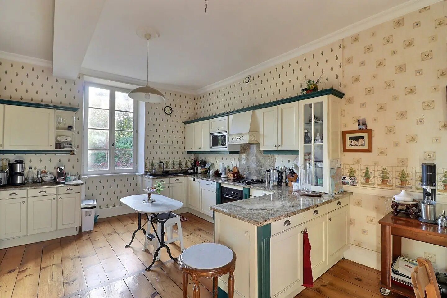 Maison à vendre, 307m², Saint-Sever