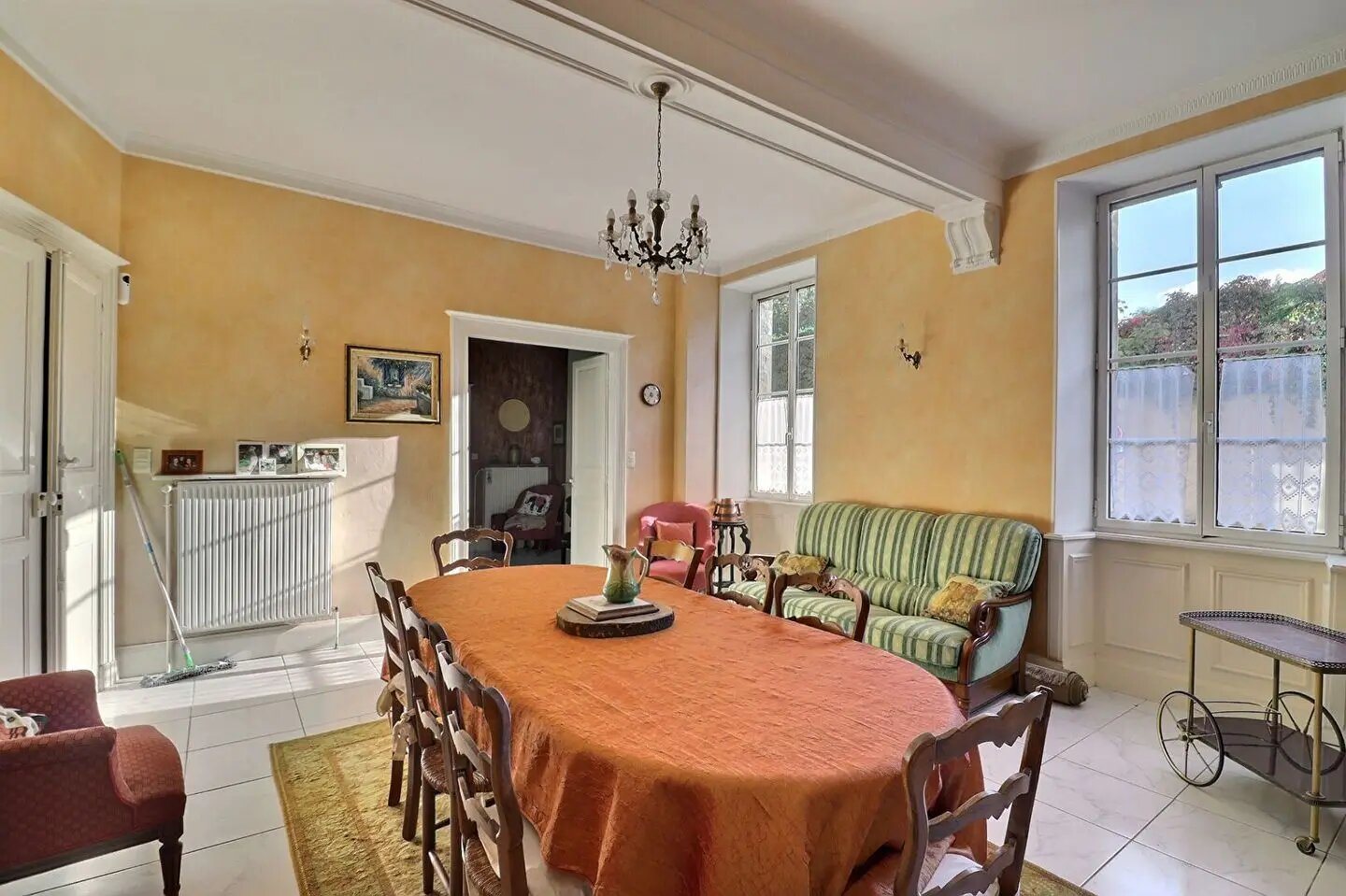Maison à vendre, 307m², Saint-Sever