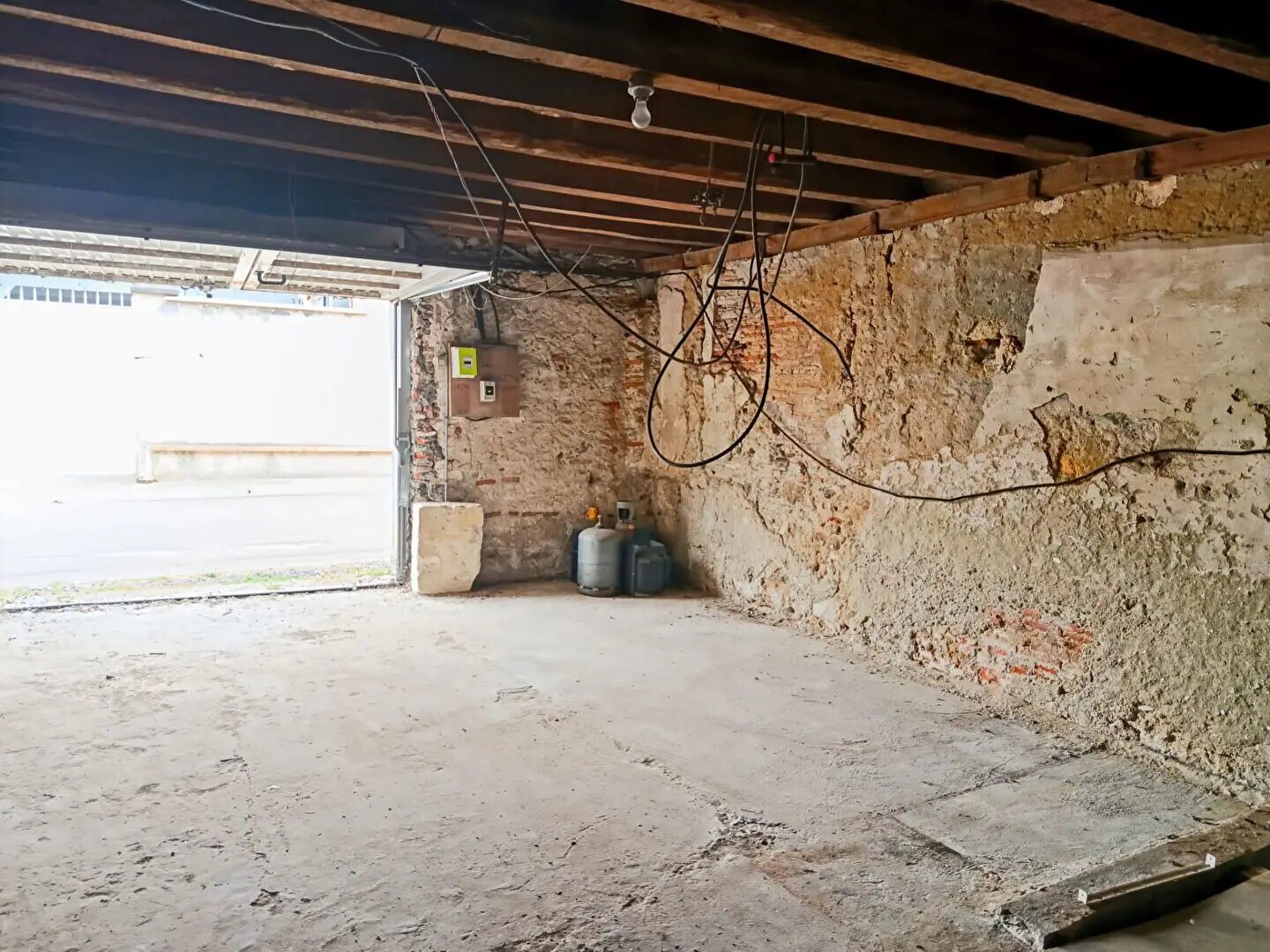 Maison à vendre, 140m², Saint-Sever