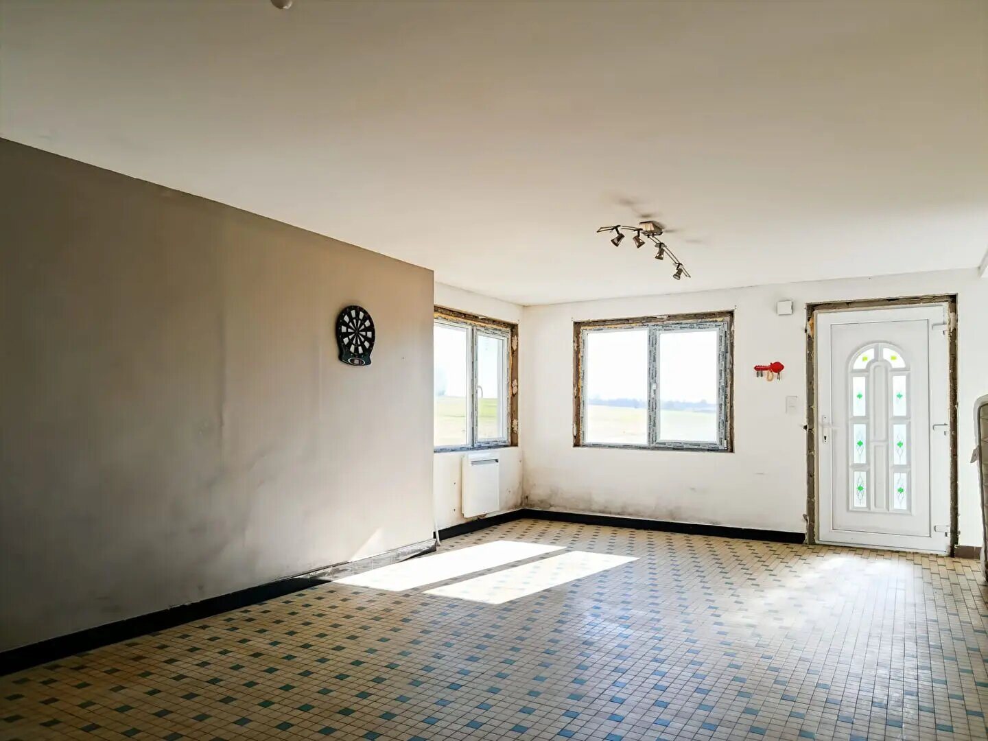 Maison à vendre, 84m², Saint-Sever