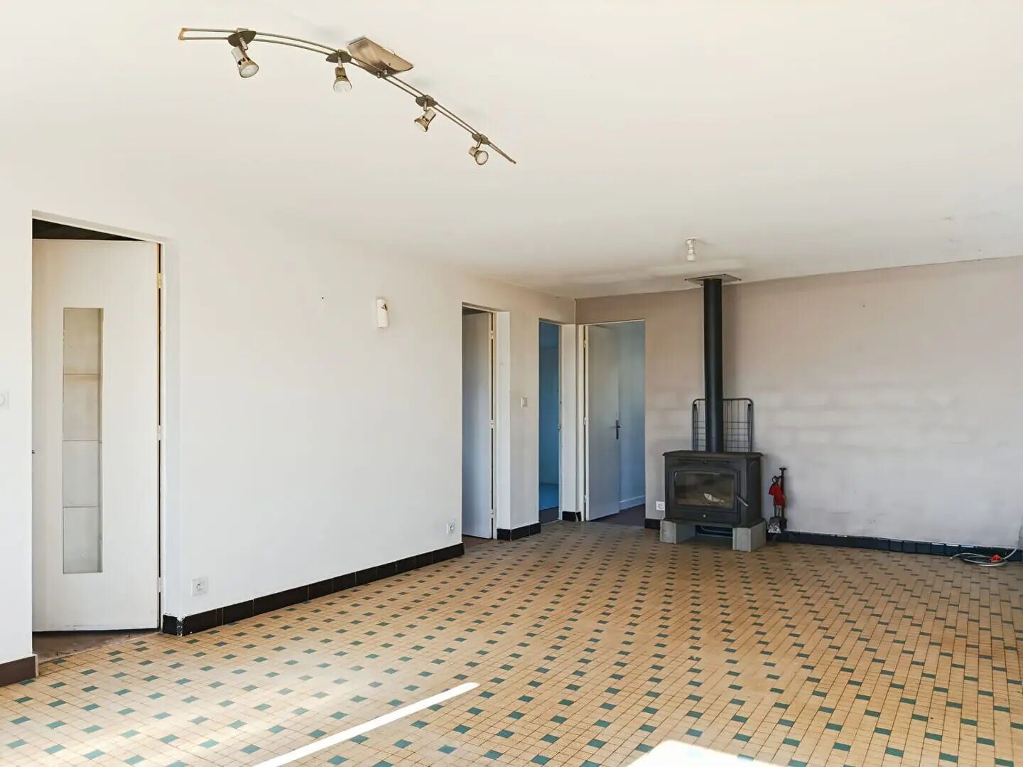 Maison à vendre, 84m², Saint-Sever
