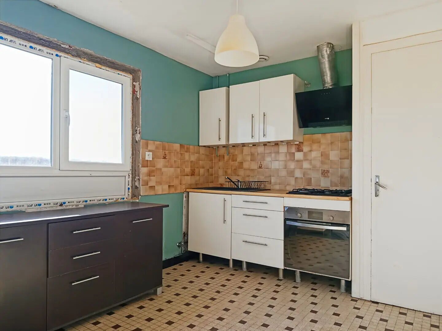 Maison à vendre, 84m², Saint-Sever