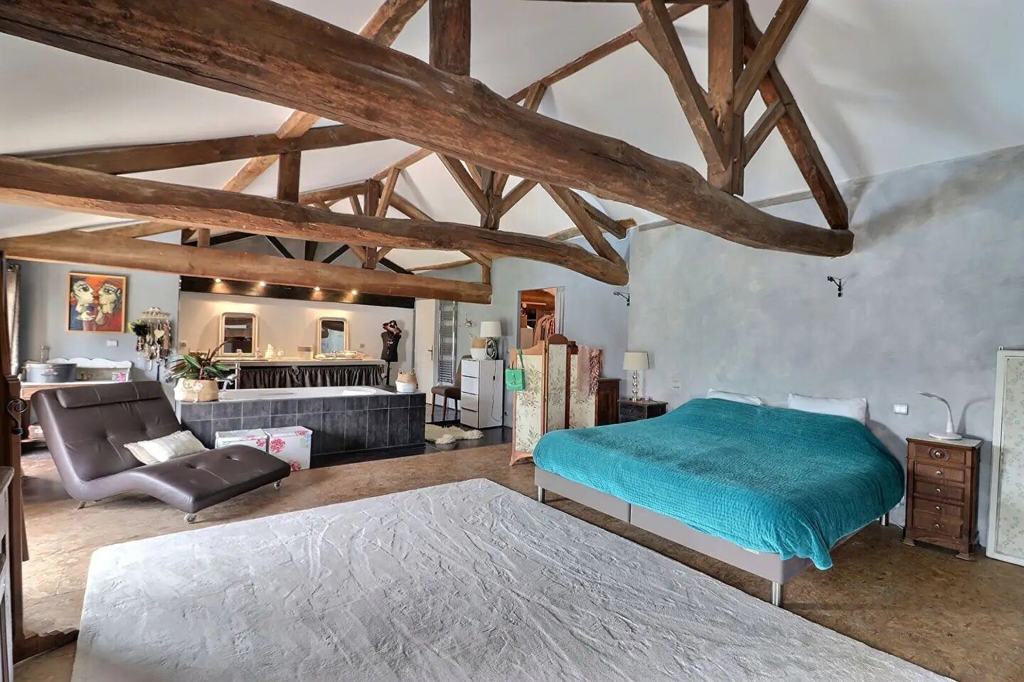 Maison à vendre, 460m², Saint-Sever