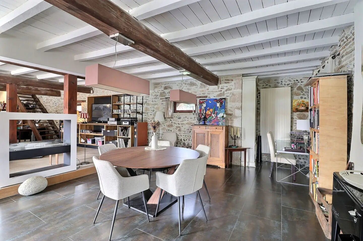 Maison à vendre, 460m², Saint-Sever