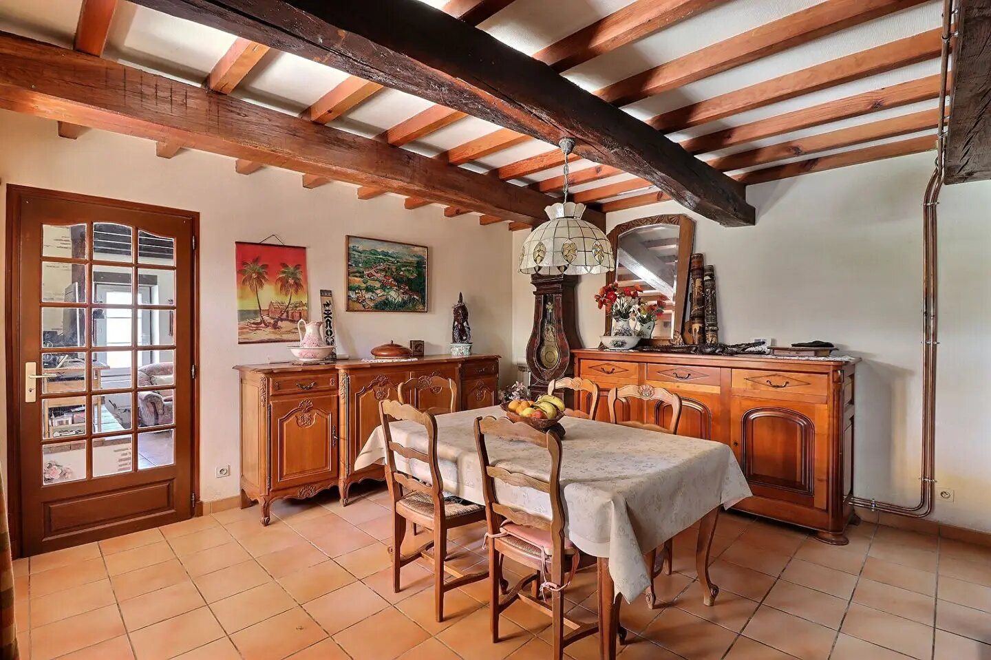 Maison à vendre, 137m², Saint-Sever