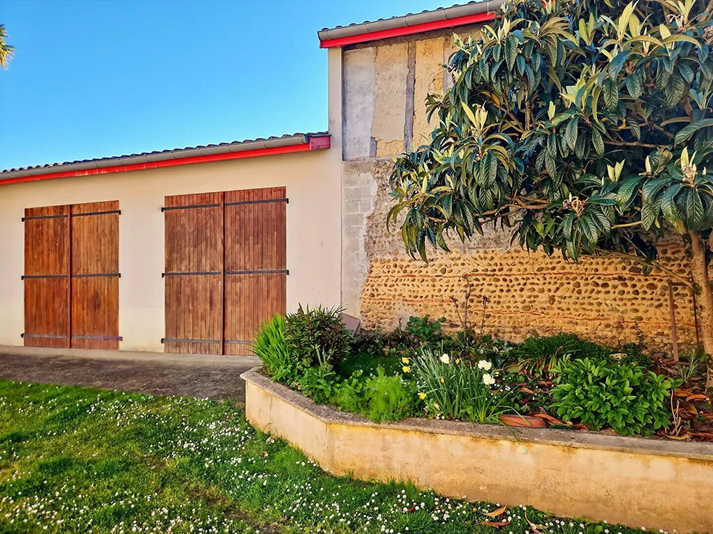 Maison à vendre, 137m², Saint-Sever