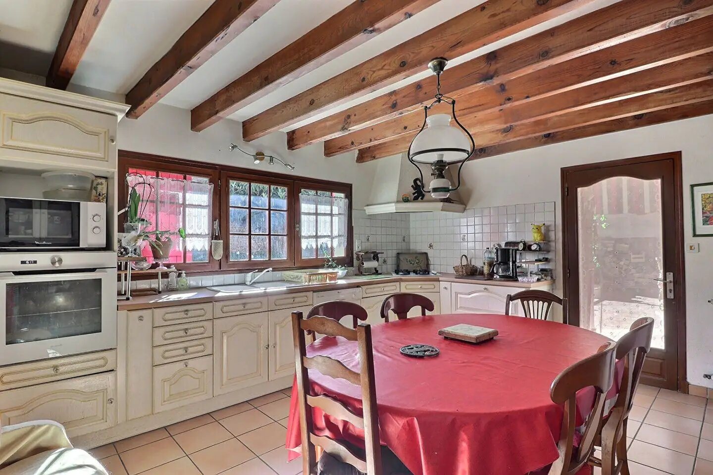 Maison à vendre, 137m², Saint-Sever