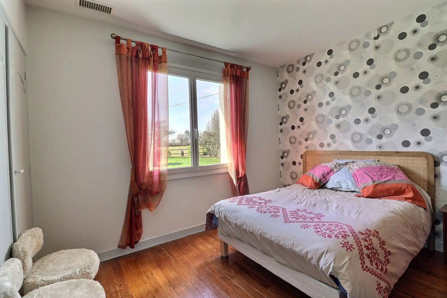 Maison à vendre, 100m², Saint-Sever