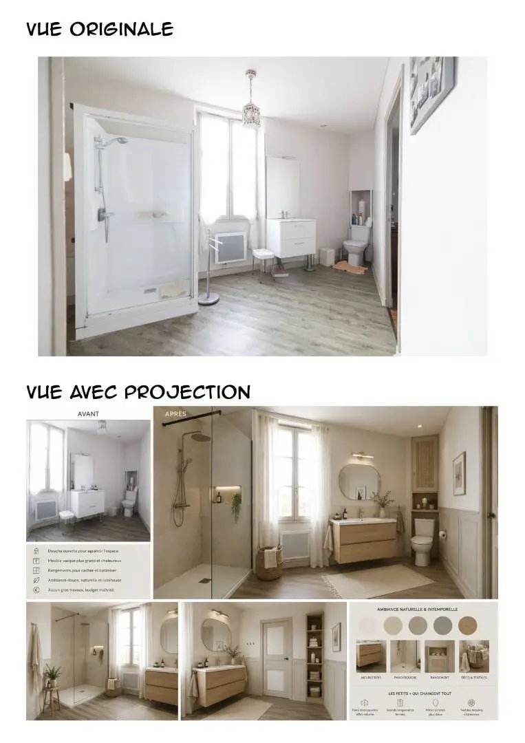 Maison à vendre, 122m², Saint-Sever