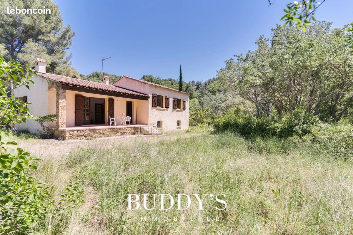 Appartement à vendre, 93m², Le Castellet