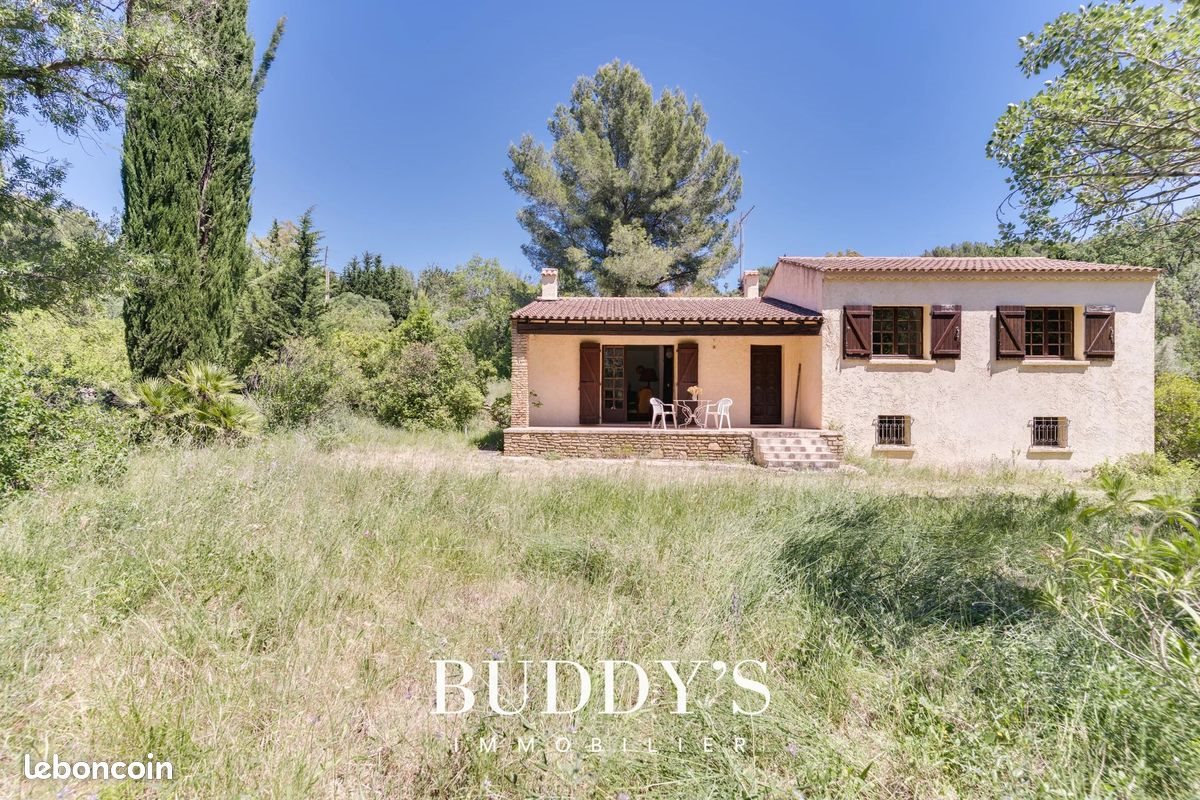 Appartement à vendre, 93m², Le Castellet