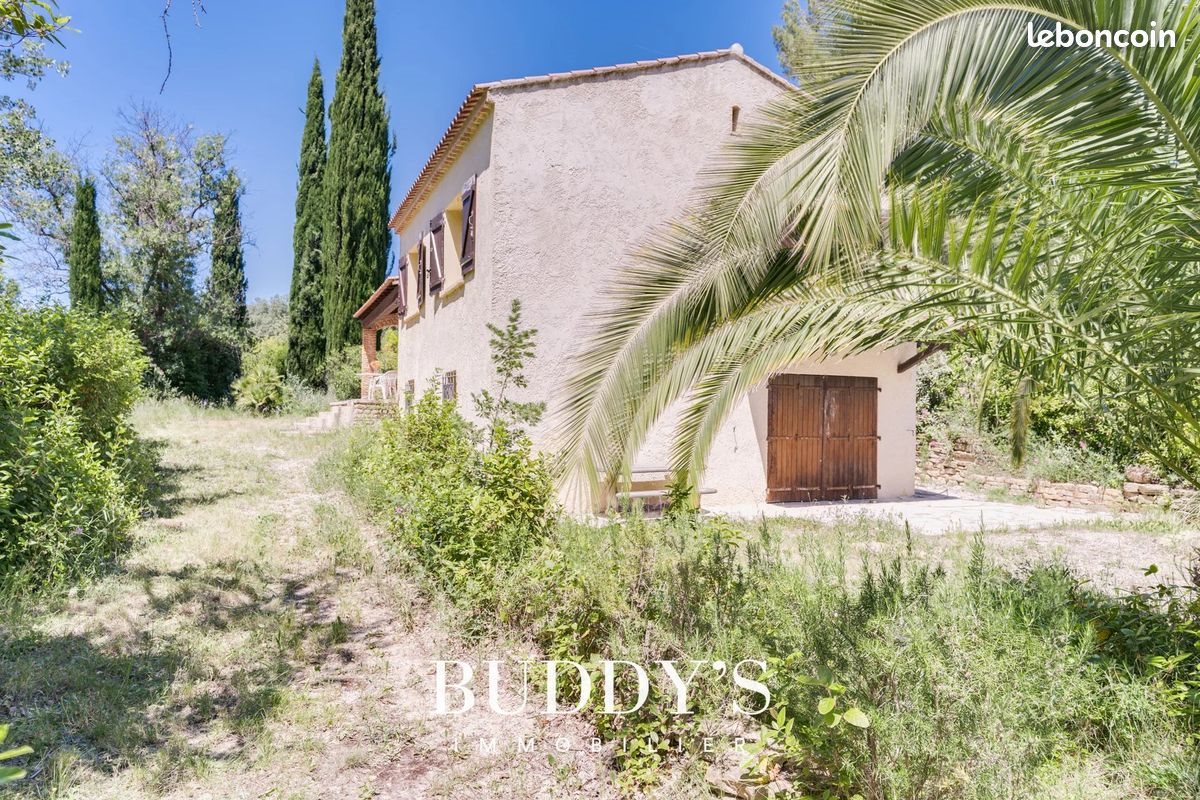 Appartement à vendre, 93m², Le Castellet