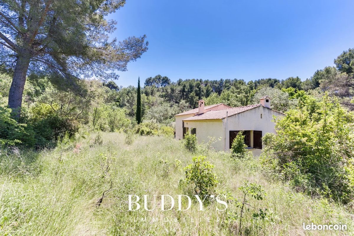 Appartement à vendre, 93m², Le Castellet