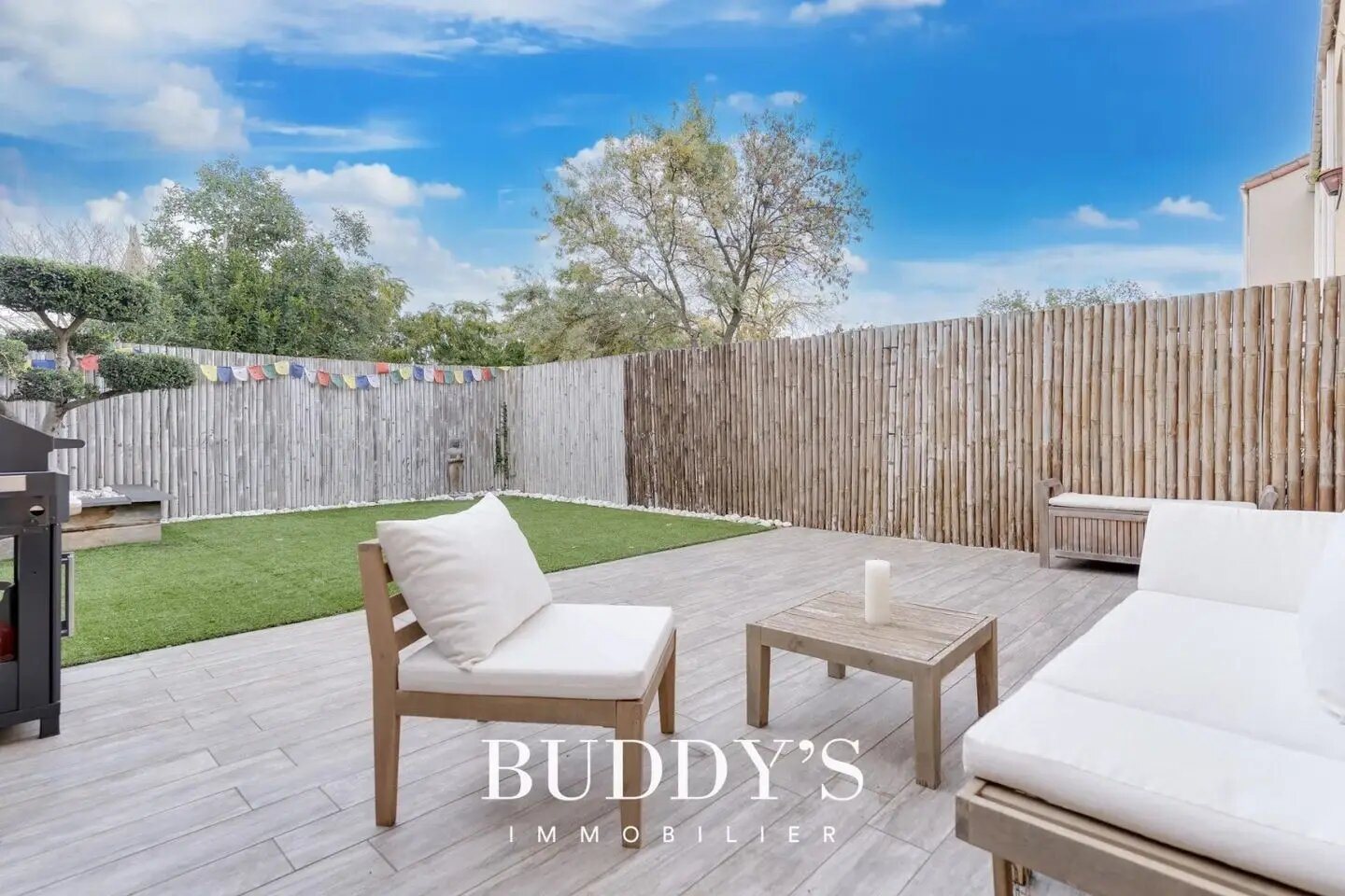 Maison à vendre, 70m², Miramas