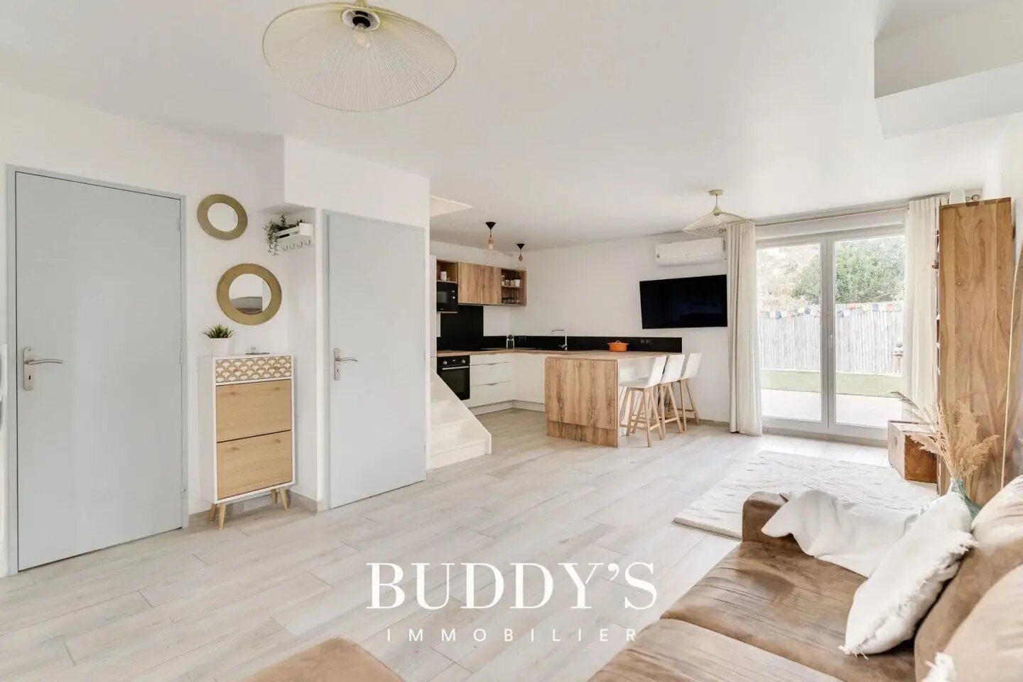 Maison à vendre, 70m², Miramas