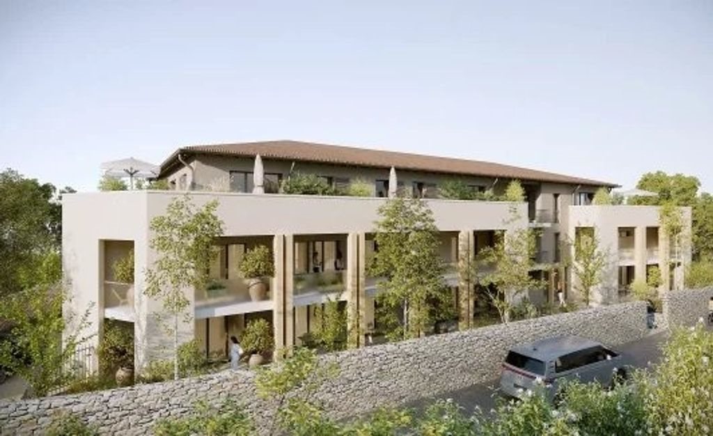 Appartement à vendre, 110m², Uzès