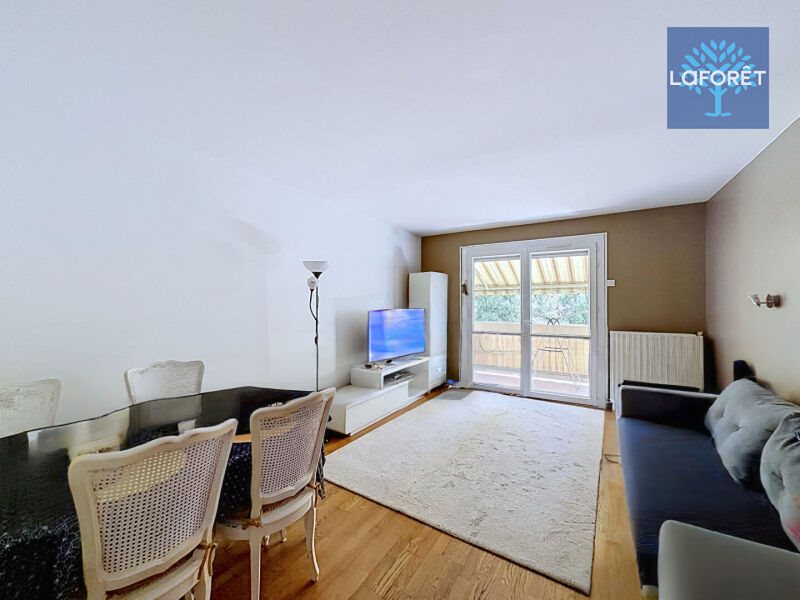 Appartement à louer, 61m², Noisy-le-Grand