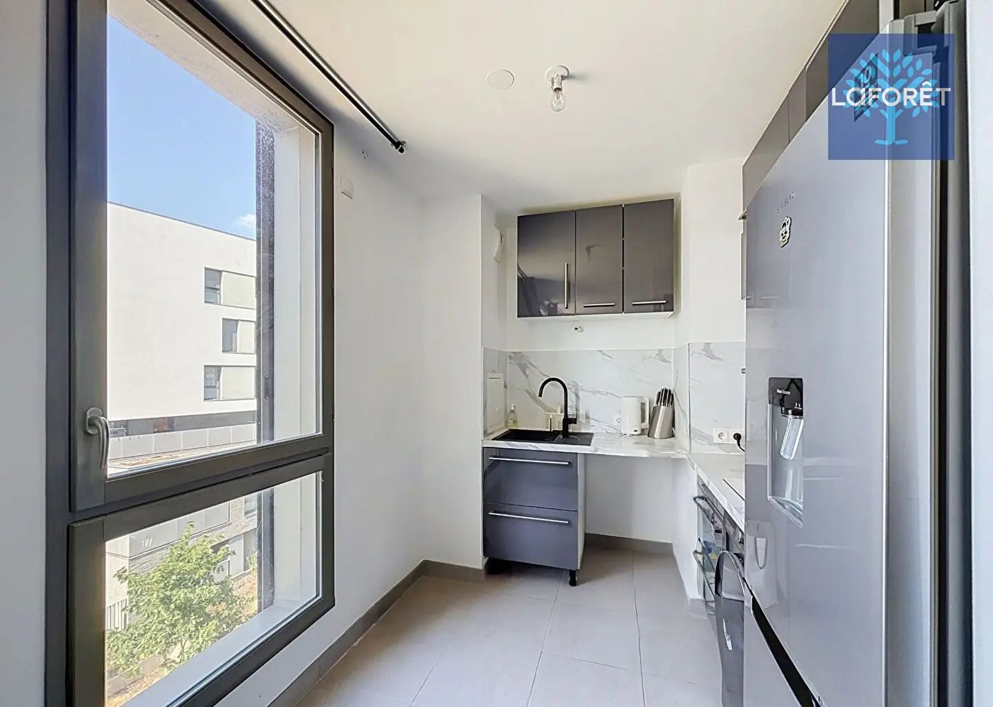 Appartement à louer, 45m², Noisy-le-Grand