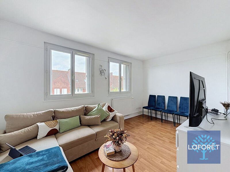 Appartement à louer, 44m², Champigny-sur-Marne