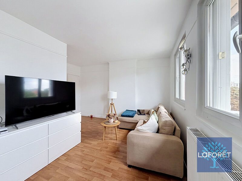 Appartement à louer, 44m², Champigny-sur-Marne