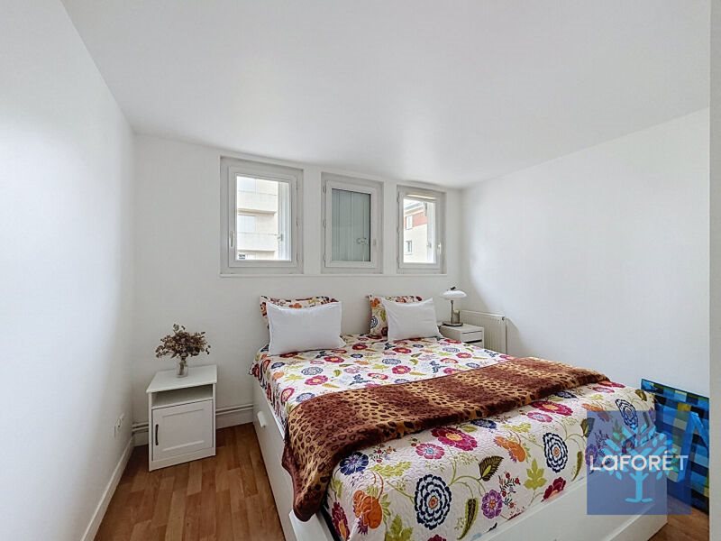 Appartement à louer, 44m², Champigny-sur-Marne