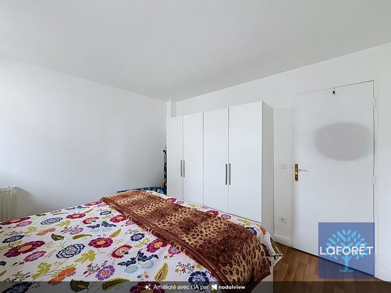 Appartement à louer, 44m², Champigny-sur-Marne