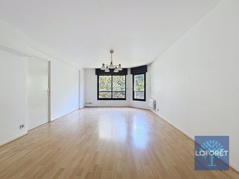 Appartement à louer, 56m², Noisy-le-Grand