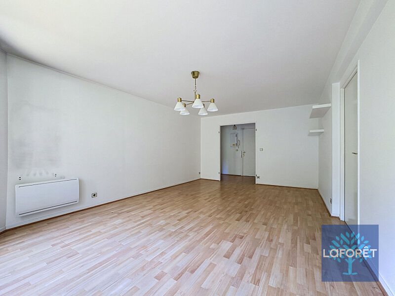 Appartement à louer, 56m², Noisy-le-Grand
