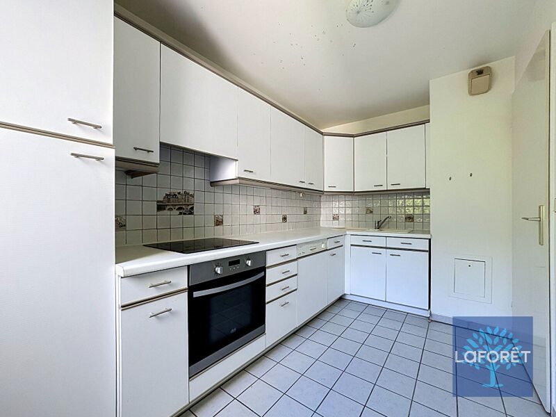 Appartement à louer, 56m², Noisy-le-Grand