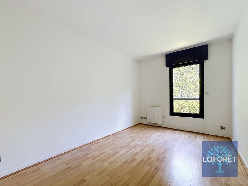Appartement à louer, 56m², Noisy-le-Grand