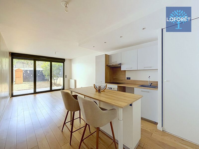 Appartement à louer, 61m², Noisy-le-Grand