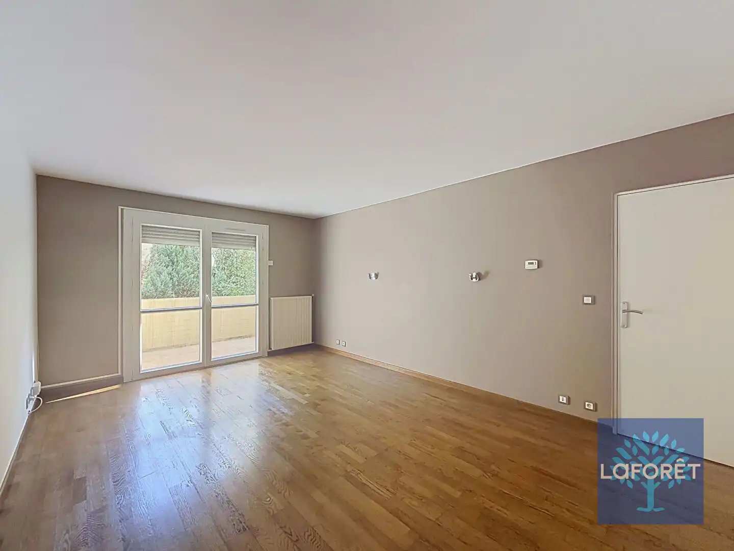 Appartement à louer, 61m², Noisy-le-Grand