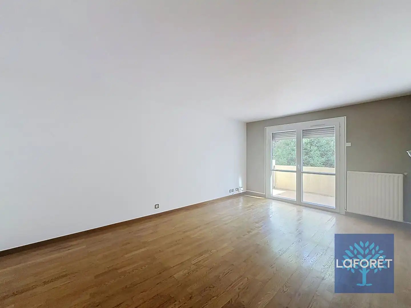 Appartement à louer, 61m², Noisy-le-Grand