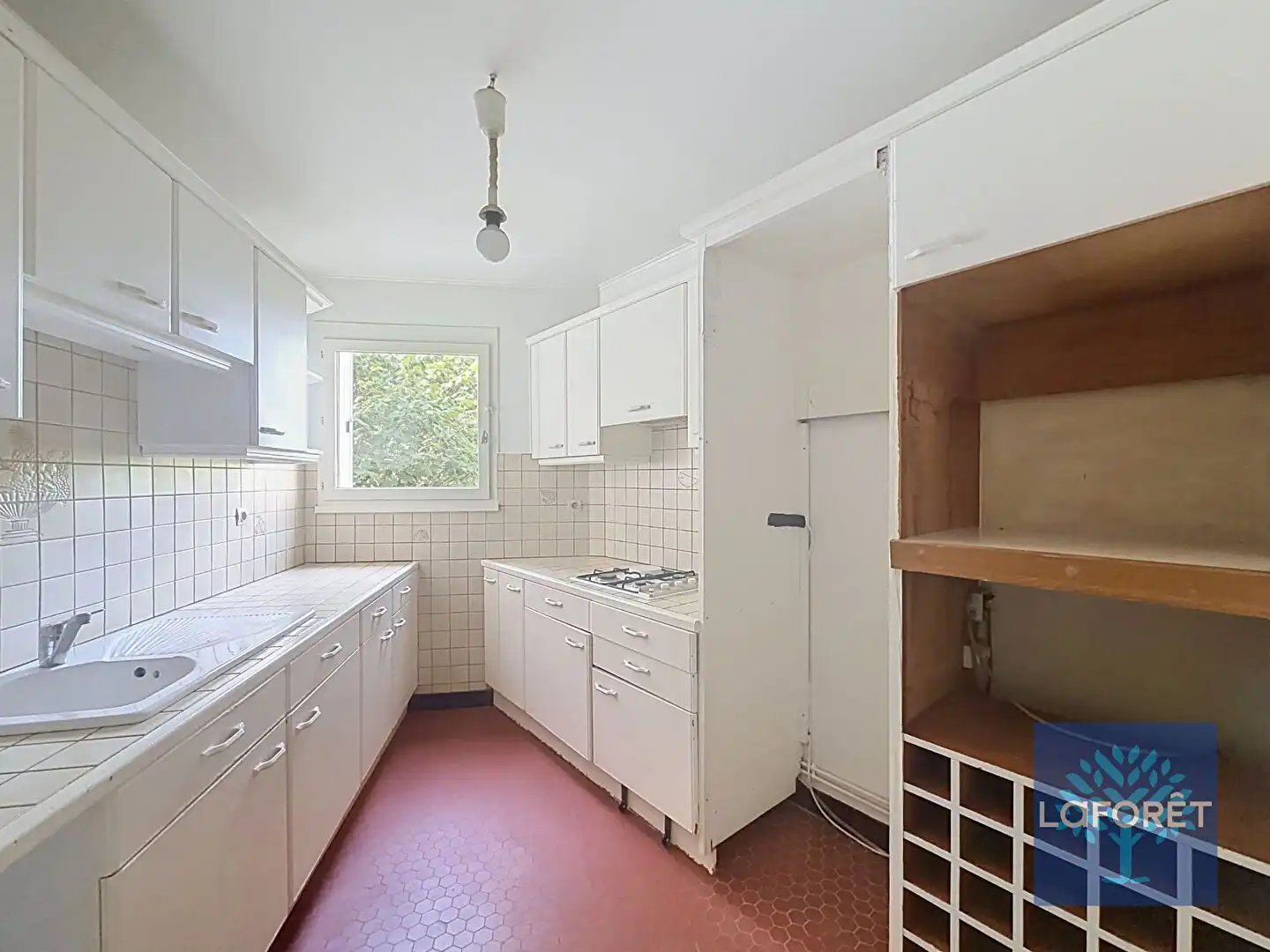 Appartement à louer, 61m², Noisy-le-Grand