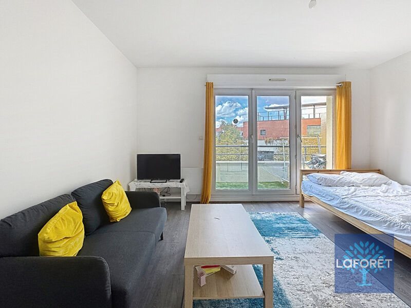 Appartement à louer, 23m², Noisy-le-Grand