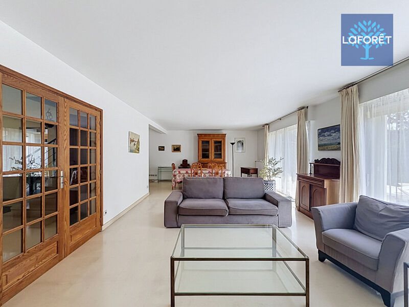 Maison à louer, 170m², Champs-sur-Marne
