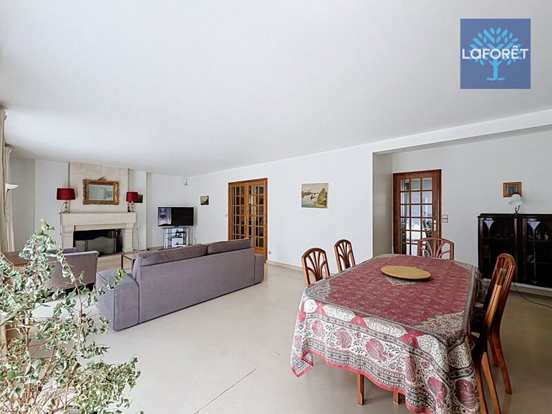 Maison à louer, 170m², Champs-sur-Marne