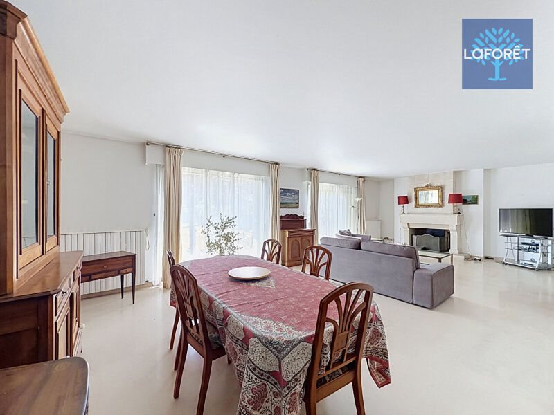 Maison à louer, 170m², Champs-sur-Marne