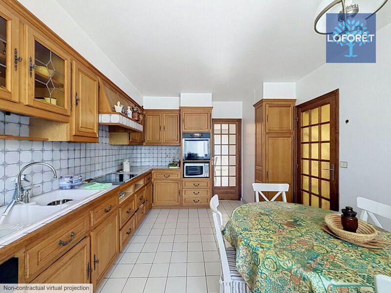 Maison à louer, 170m², Champs-sur-Marne