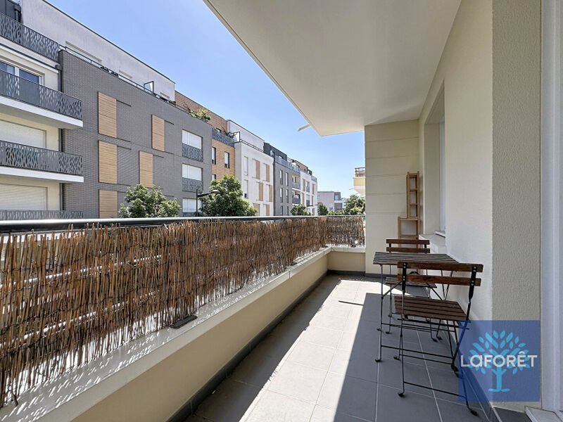 Appartement à louer, 72m², Noisy-le-Grand