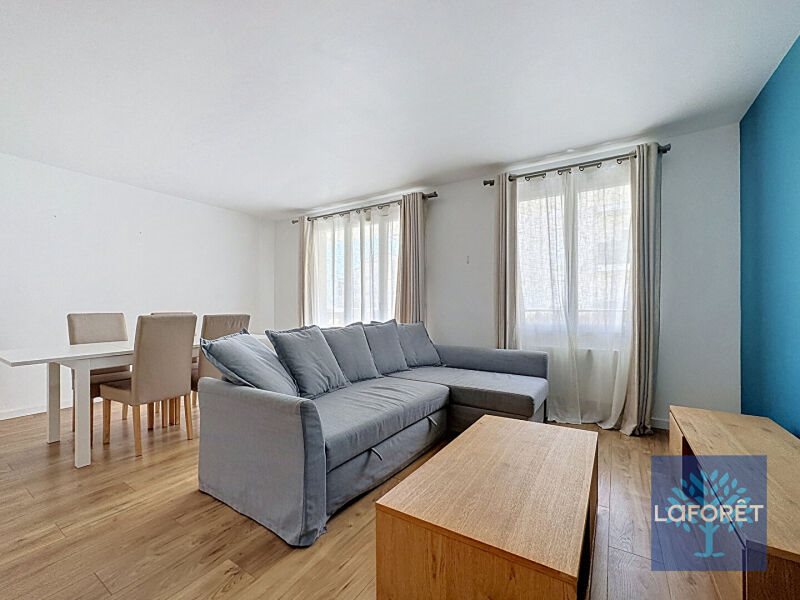 Appartement à louer, 72m², Noisy-le-Grand