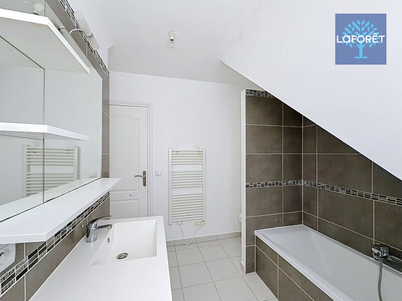 Maison à louer, 77m², Noisy-le-Grand