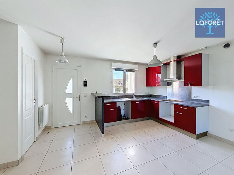Maison à louer, 77m², Noisy-le-Grand