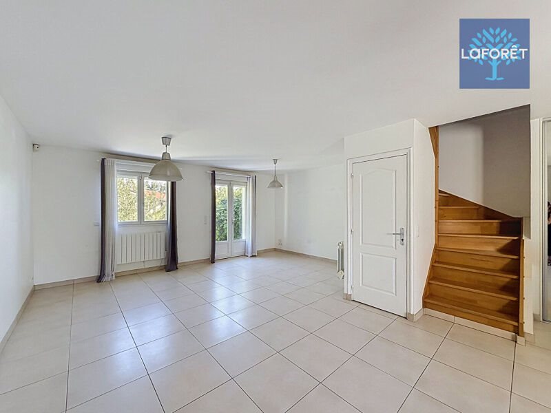 Maison à louer, 77m², Noisy-le-Grand