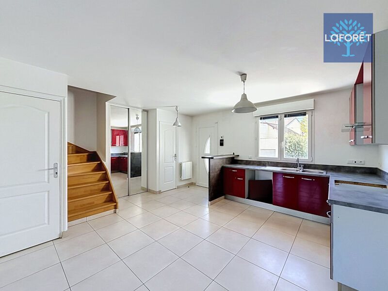 Maison à louer, 77m², Noisy-le-Grand